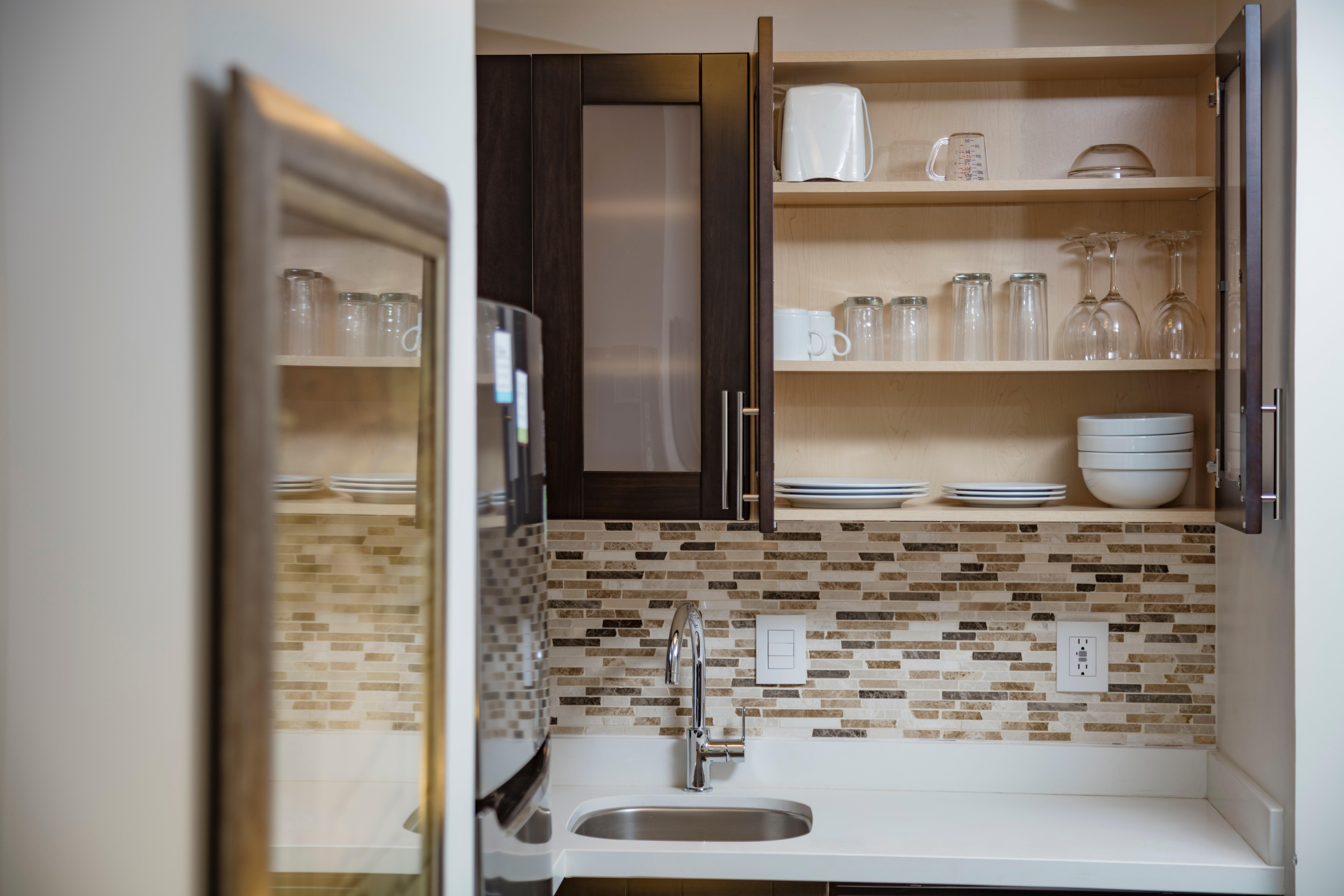 Staybridge Suites - Saltillo By Ihg Ngoại thất bức ảnh
