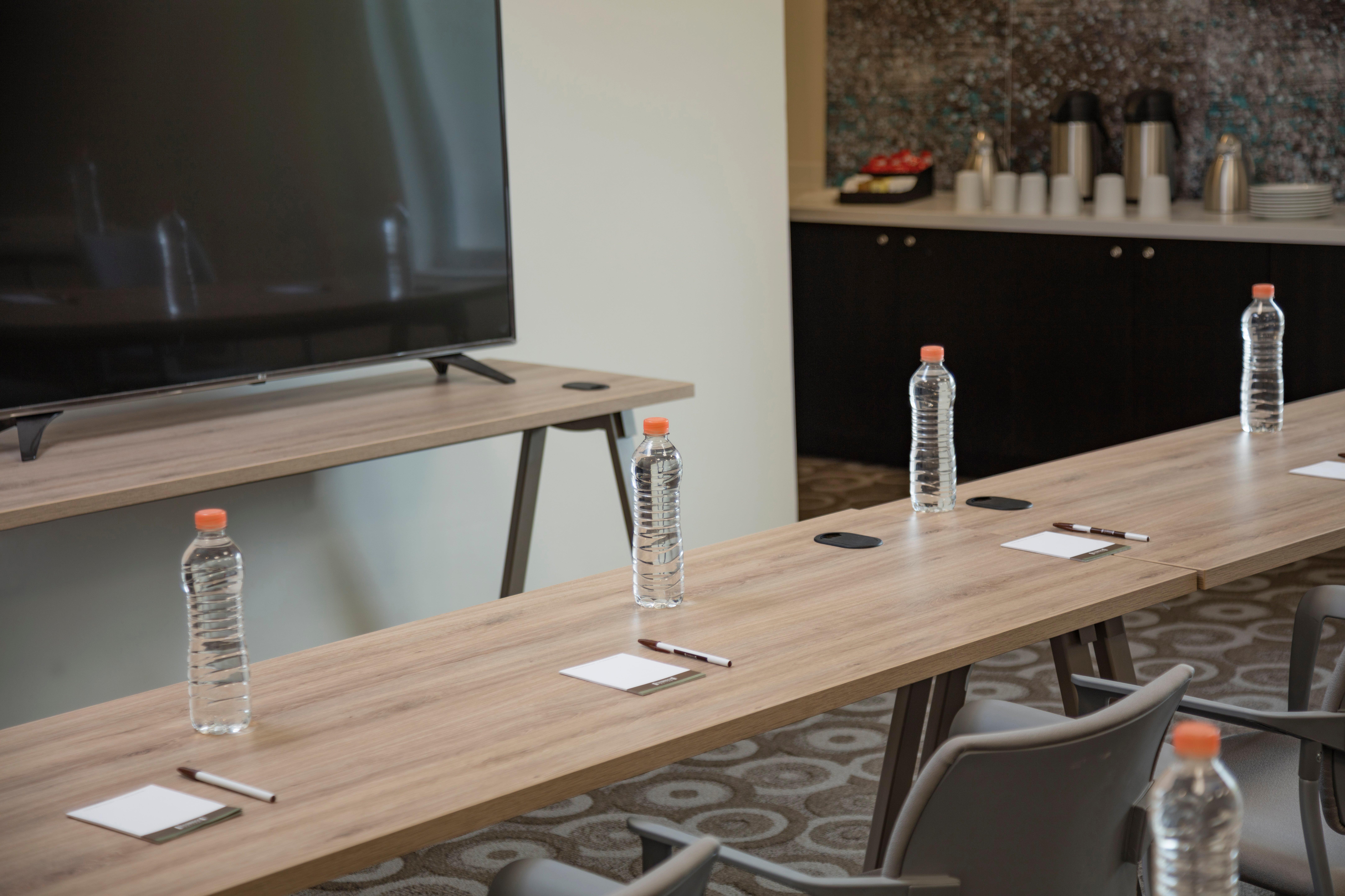 Staybridge Suites - Saltillo By Ihg Ngoại thất bức ảnh