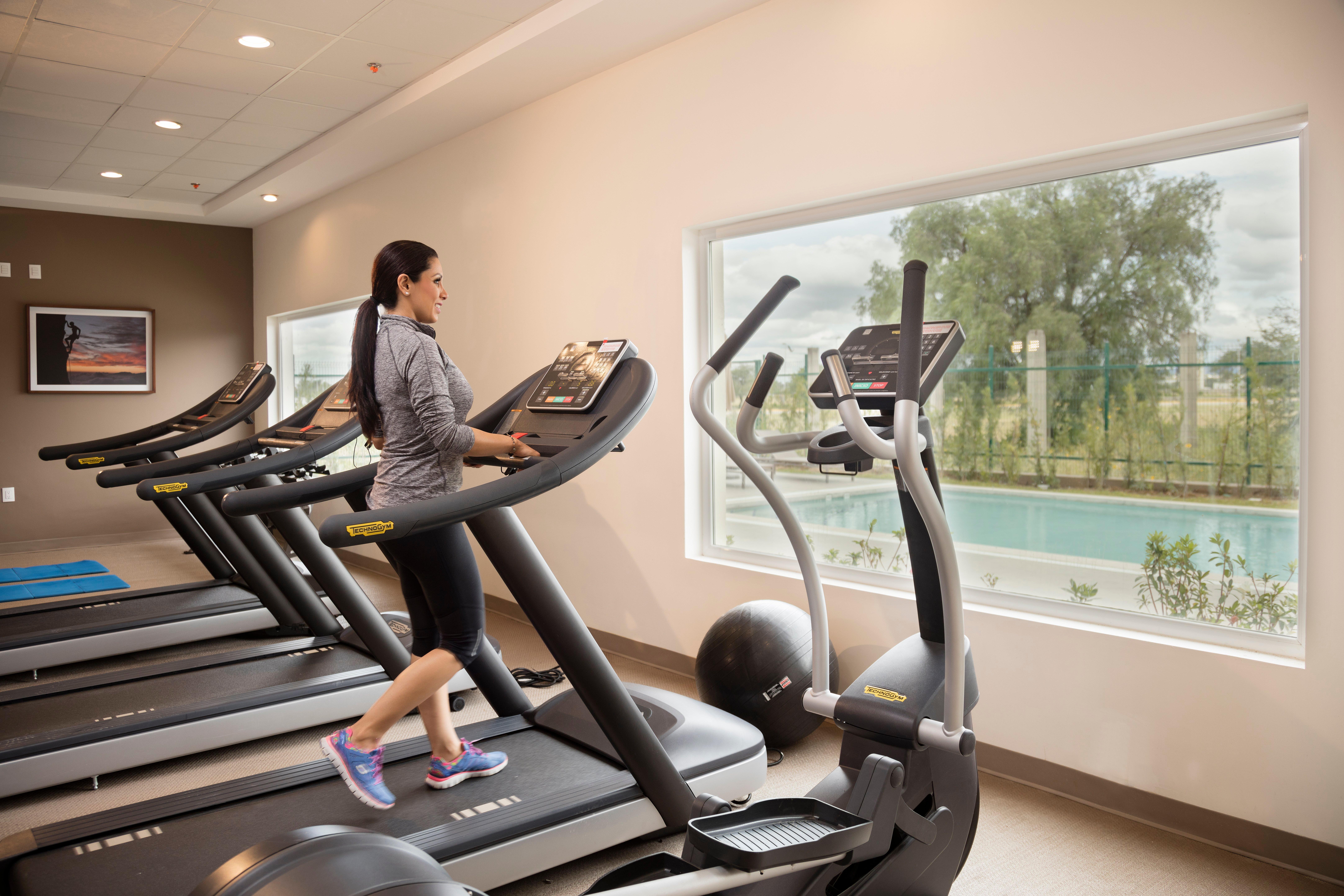 Staybridge Suites - Saltillo By Ihg Ngoại thất bức ảnh